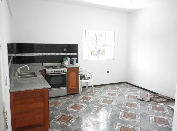 Casa · 70m² · 3 Ambientes