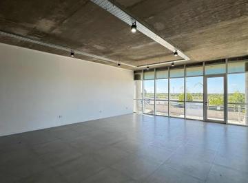 Oficina comercial · 77m² · 1 Ambiente · Oficina en Alquiler - 80 m² - Hudson