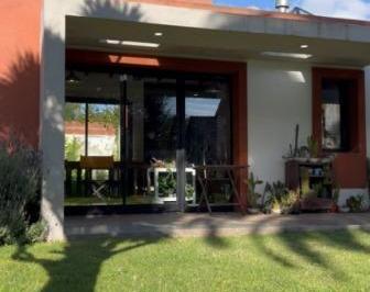 Imagen1 · Venta Lote con Quincho Moderno