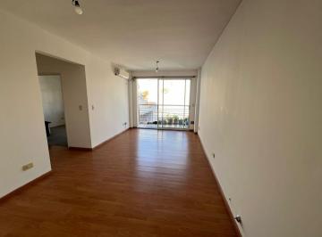 Departamento · 50m² · 2 Ambientes · Alquiler Dos Ambientes con Balcon en Almagro