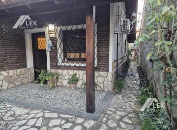 Casa · 67m² · 3 Ambientes · Casa en Bouloge, Muy Buen Lote, Apto Credito!
