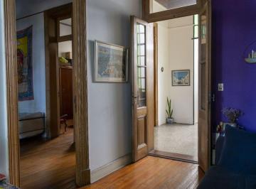 PH · 109m² · 6 Ambientes · Venta Hermoso PH 6 Amb con Terraza en Palermo Soho