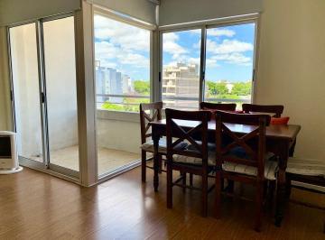 Departamento · 31m² · 1 Ambiente · Venta Monoambiente con Balcon en Parque Cha