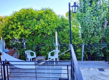 PH · 90m² · 4 Ambientes · PH 4 Ambientes Reciclado con Terraza y Parrilla