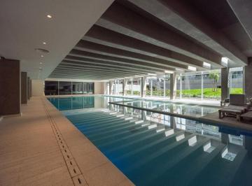 Departamento · 47m² · 2 Ambientes · 2 Amibientes Balcon Parrilla Amenities Mil Aires