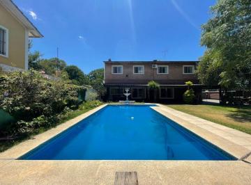 Quinta vacacional · 150m² · 2 Dormitorios · 1 Cochera · Venta Quinta La Lonja Pilar Sin Expensas Apto Cred