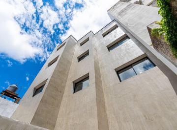 Departamento · 32m² · 1 Ambiente · Monoambiente en Venta a Estrenar con Patio