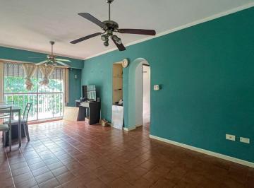 Departamento · 55m² · 3 Ambientes · 1 Cochera · Departamento 3 Ambientes con Cochera Apto Crédito