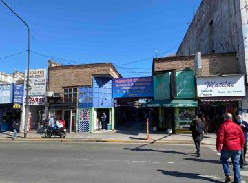 Local comercial · 10m² · Venta Local en Galeria Abierta Puente Saavedra