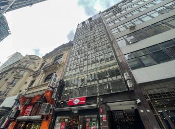 Departamento · 99m² · 1 Ambiente · Depto Multiespacio Para Reciclar en Venta Centro