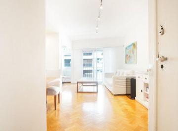 Departamento · 78m² · 3 Ambientes · Departamento en Venta Palermo 3 Ambientes