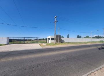 Terreno · 460m² · Lotes en Venta en Barrio Cerrado Alto Verde