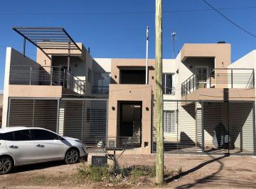 Departamento · 75m² · 3 Ambientes · 1 Cochera · Venta de Departamento en Pozo - Maipú