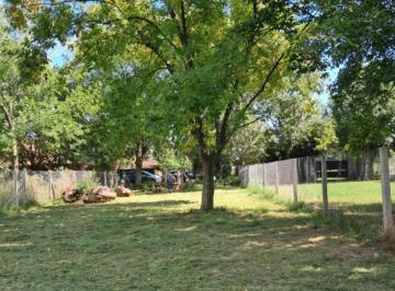 Terreno · 454m² · Terreno en Venta - 454 m² - Villa Elisa