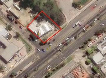 Local comercial · 491m² · Local C/terreno en Esquina Sobre La Av San Martin