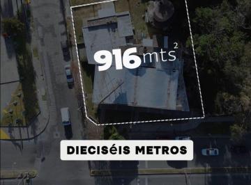 Local comercial · 491m² · Local C/terreno en Esquina Sobre La Av San Martin