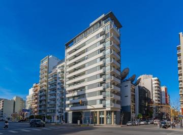 Departamento · 55m² · 2 Ambientes · 1 Cochera · Venta Dpto 2 Amb con Cochera Cubierta La Perla