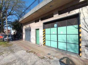 Bodega-Galpón , Avellaneda · Galpón de 270 m² – Amplio, Funcional y Listo Para Trabajar