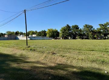 Terreno · 473m² · Venta - Lote - Paseo del Este - Rafaela