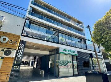 Departamento · 45m² · 2 Ambientes · 1 Cochera · Venta - Departamento 1 Dormitorio - Terraza - Raf.