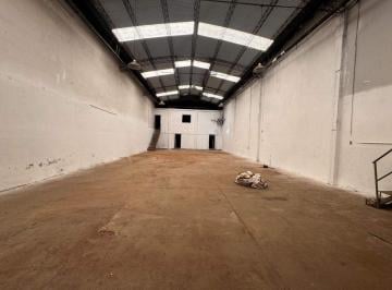 Depósito · 522m² · Galpon con Oficinas Ideal Logistica