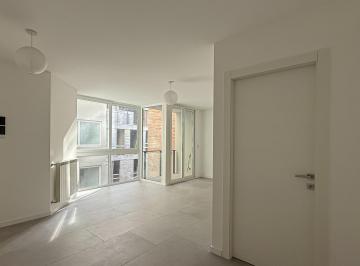 Departamento · 36m² · 1 Ambiente · Departamento Monoambiente con Balcon y Amenities Villa Crespo