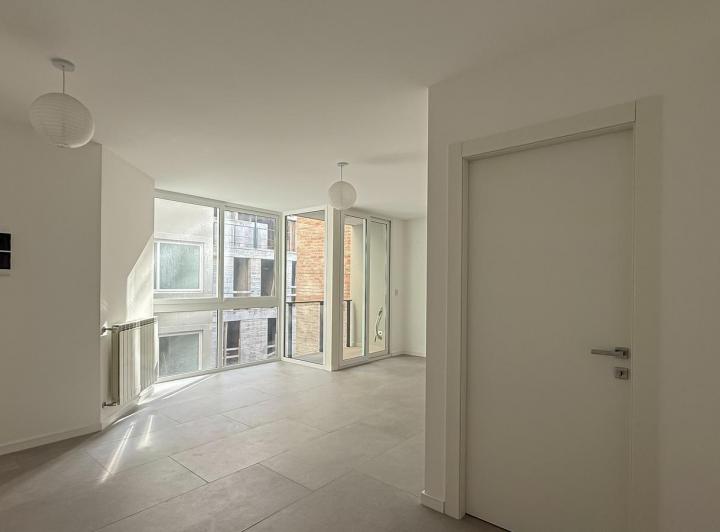 Departamento Monoambiente con Balcon y Amenities Villa Crespo