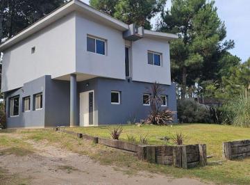Casa · 162m² · 5 Ambientes · Venta Casa Deportivo II Costa Esmeralda