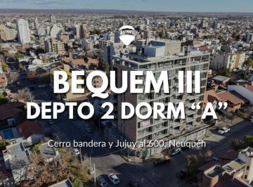 Departamento · 100m² · 5 Ambientes · Dpto 2a, 2 Dorm. | Bequem III, Neuquén