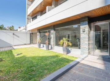 Departamento · 119m² · 4 Ambientes · 1 Cochera · Penthouse Único en Haedo con Terraza y Cochera