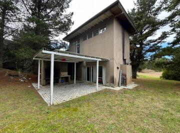 Casa · 143m² · 3 Ambientes · Casa en Venta - 2 Dorm. 2 Baños - Pinamar