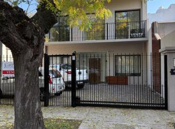 Departamento · 112m² · 3 Ambientes · 1 Cochera · Oportunidad! Dpto 3amb C/terraza. Monte Grande