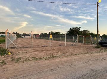 Terreno · 1352m² · Lote Venta Alto Los Talas Berisso