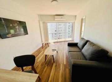 Departamento · 101m² · 5 Ambientes · Departamento en Venta - 4 Dorm. 3 Baños - Palermo