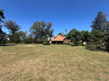 Terreno · 150m² · Lotes en Venta en Moreno 300/400 m²