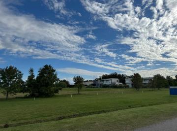 Terreno · 1183m² · Venta Lote El Nacional Club de Campo - Oportunidad