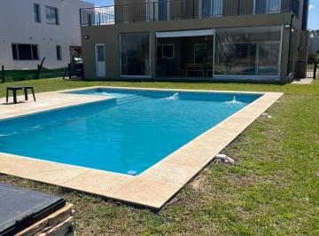 Casa · 200m² · 5 Ambientes · Casa a La Laguna Alquiler Temporal San Vicente
