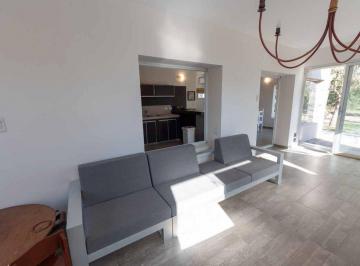 Casa · 120m² · 3 Ambientes · Casa con Pileta 2 Dorm. Barrio Cerrad Roldan