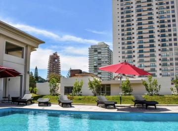 Departamento · 30m² · 1 Ambiente · Alquiler Anual Monoambiente Punta del Este.