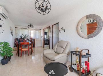 Departamento · 63m² · 3 Ambientes · Venta de Apartamento Dos Dorm. en Inve Pando