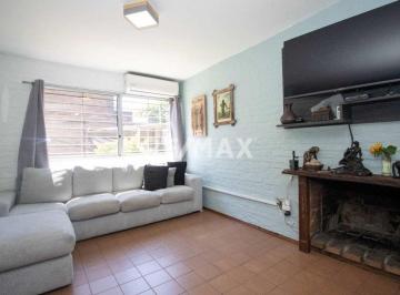 Casa · 67m² · 4 Ambientes · 1 Cochera · Venta Casa 3 Dorm. Complejo Cerrado Cerro