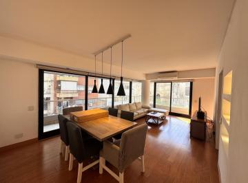 Departamento · 90m² · 3 Ambientes · 1 Cochera · Departamento 3 Ambientes en Palermo Hollywood!