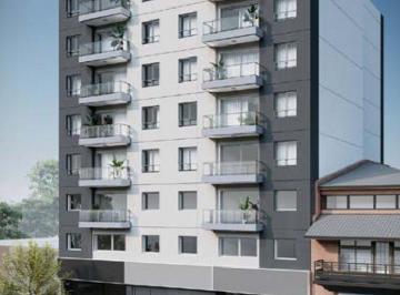 Departamento · 35m² · 1 Ambiente · Venta Oficina Monoamb Hurlingham Centro - a Estrenar