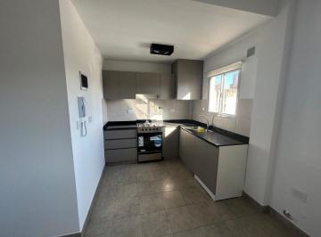 Departamento · 34m² · 2 Ambientes · Depto 2 Ambientes a Nuevo! Todo Luz!
