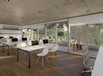 Oficina comercial · 41m² · Oficina Ideal Inversion/emprendimiento Canning Ctr