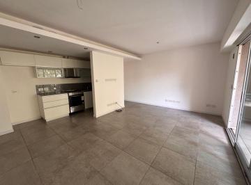 Departamento · 62m² · 3 Ambientes · Excelente Semipiso Al Frente C/cochera Opcional