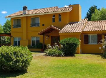 Casa · 170m² · 5 Ambientes · 2 Cocheras · Casa Venta 5 Amb Náutico Escobar Pura Naturaleza