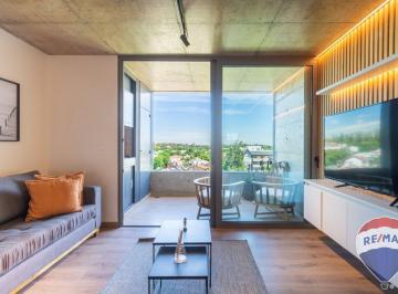 Departamento · 42m² · 2 Ambientes · Departamento 2 Ambientes con Estilo