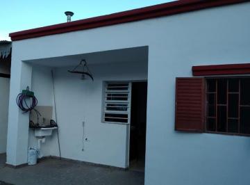Casa · 225m² · 6 Ambientes · Vendo Casa en Barrio Maipu Interna con Escritura