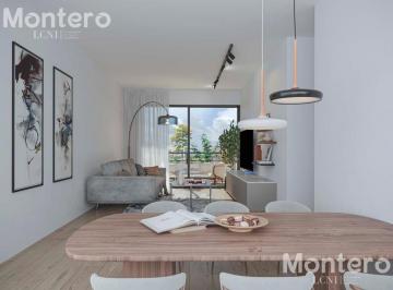 Departamento · 90m² · 4 Ambientes · 1 Cochera · Venta - Departamento - 4 Ambientes - Parque Centenario